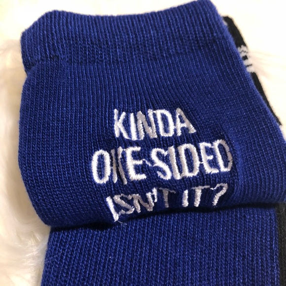 Jordan socks - Picture 4 of 5